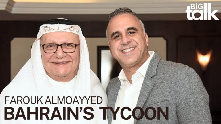 exclusive interview with bahrain 1