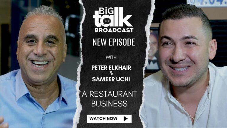 how to start a restaurant peter 1