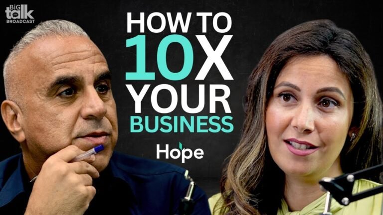 let us help you 10x your busines