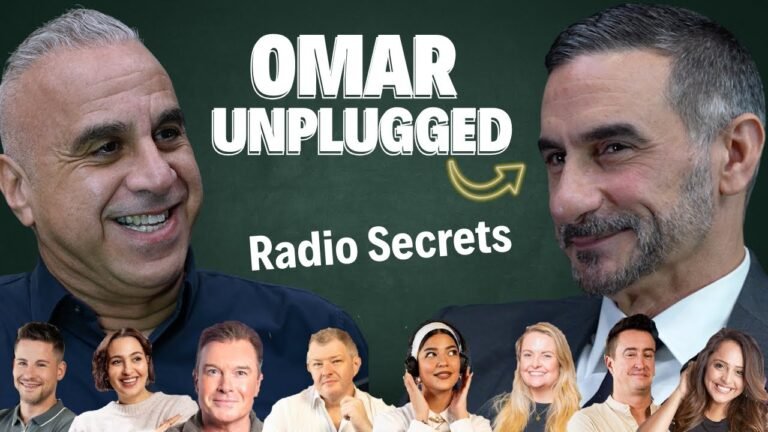 radio bahrain secrets exposed om