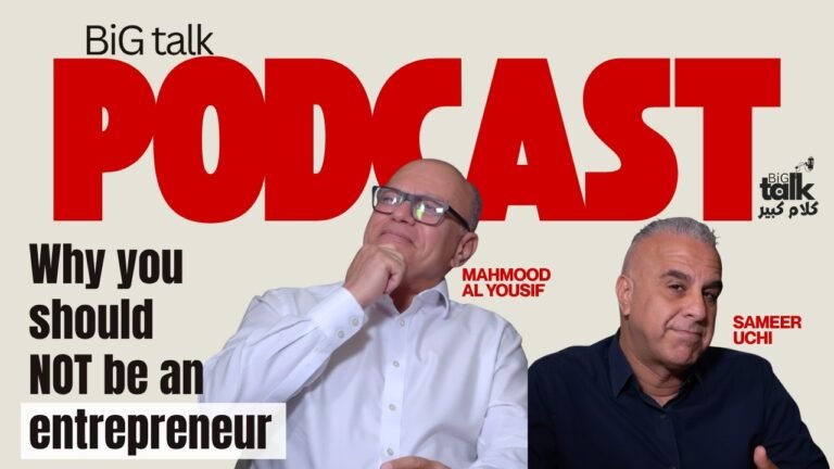 the honest truth about entrepren
