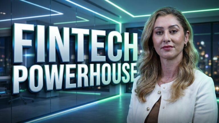 fintech experts say bahrain is t
